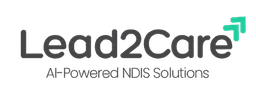 Lead2Care Logo